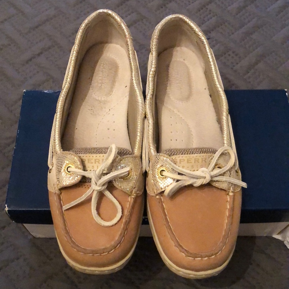 Sperry Top-Sider